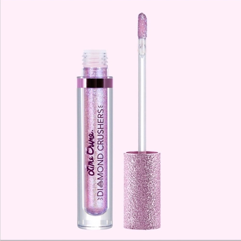 Lime Crime Diamond Crushers Lip Topper-Unicorn